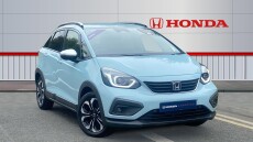 Honda Jazz 1.5 i-MMD Hybrid Crosstar EX 5dr eCVT Hybrid Hatchback